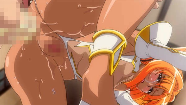 Tentacle and Witches 第3話 アイゼン=ファウストの罠 画像13
