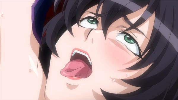Tentacle and Witches 第3話 アイゼン=ファウストの罠 画像5