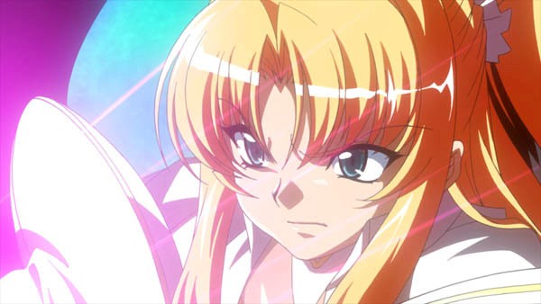 Tentacle and Witches 第3話 アイゼン=ファウストの罠 画像7