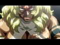 対魔忍アサギ vol.02 姦獄のアリーナ 画像1