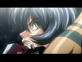 対魔忍アサギ vol.02 姦獄のアリーナ 画像29