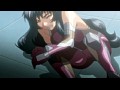 対魔忍アサギ vol.02 姦獄のアリーナ 画像4