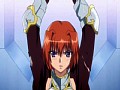 宇宙海賊サラ VOL.01 ギーレンの双子 画像1