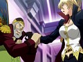 宇宙海賊サラ VOL.01 ギーレンの双子 画像16