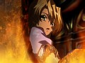 宇宙海賊サラ VOL.01 ギーレンの双子 画像22