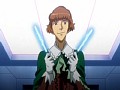 宇宙海賊サラ VOL.01 ギーレンの双子 画像7
