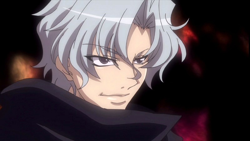 Tentacle and Witches 第4話 俺、ハーレムENDです 画像1