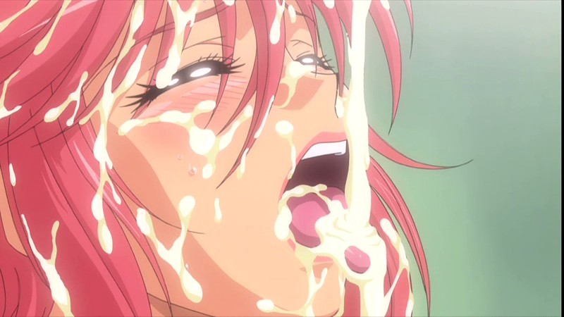 Tentacle and Witches 第4話 俺、ハーレムENDです 画像19