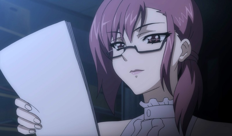 りんかん倶楽部 ~第4話 真紀と素子~ 画像1
