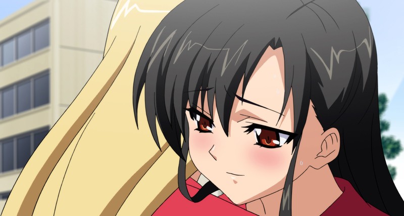 りんかん倶楽部 ~第4話 真紀と素子~ 画像4