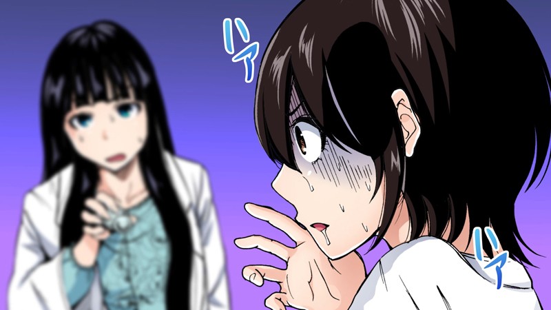 俺得修学旅行~男は女装した俺だけ!! 第1話 画像10