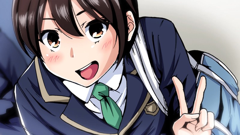 俺得修学旅行~男は女装した俺だけ!! 第1話 画像2