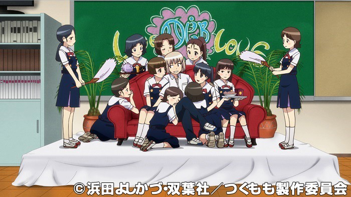 つぐもも 第8話 リミッター解除版 画像3
