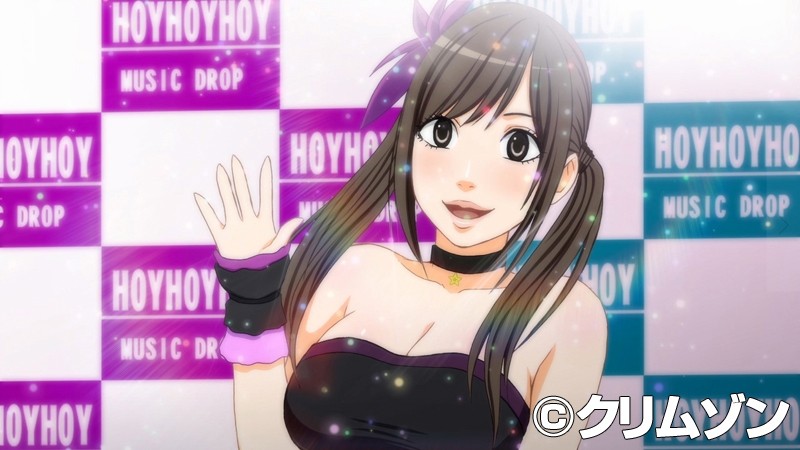 アイドル強●操作~女を思いのままに操る悪魔のスマートフォン~ 画像1