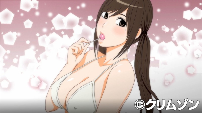 アイドル強●操作~女を思いのままに操る悪魔のスマートフォン~ 画像2