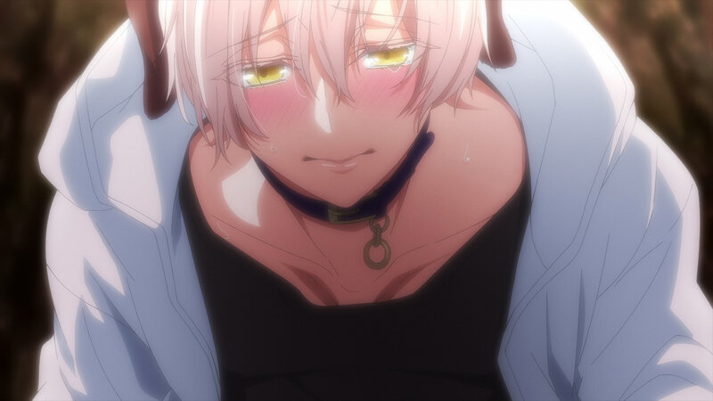 森のくまさん、冬眠中。【プレミアム版】(1) 画像14