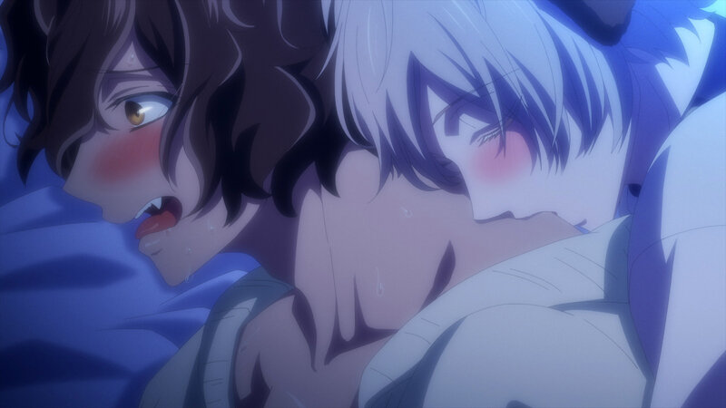 森のくまさん、冬眠中。【プレミアム版】(2) 画像4