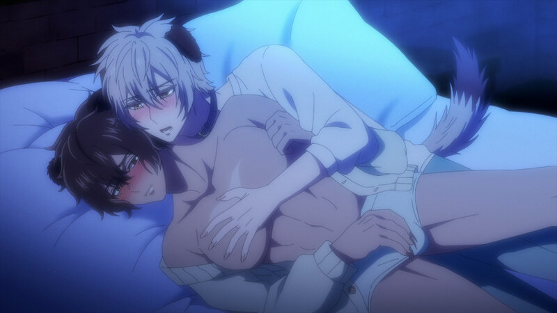 森のくまさん、冬眠中。【プレミアム版】(2) 画像7