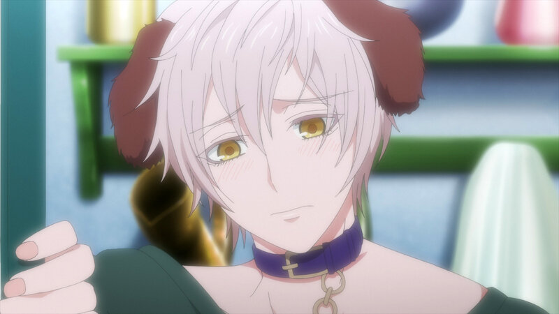 森のくまさん、冬眠中。【プレミアム版】(3) 画像10