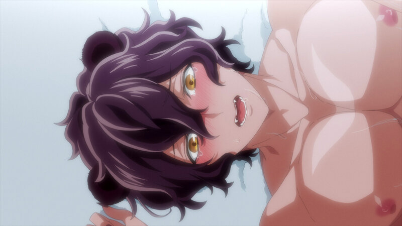 森のくまさん、冬眠中。【プレミアム版】(4) 画像2