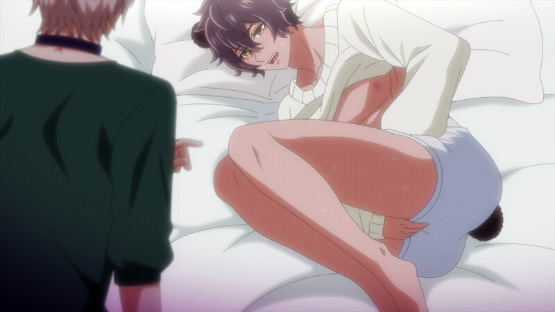 森のくまさん、冬眠中。【プレミアム版】(5) 画像7