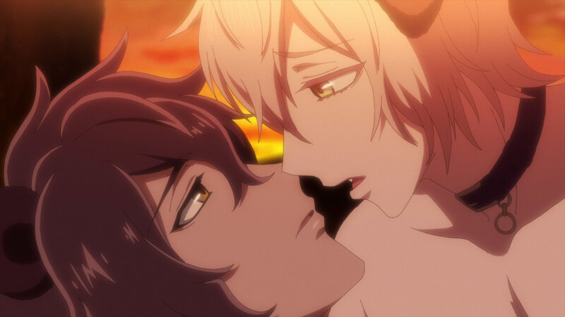 森のくまさん、冬眠中。【プレミアム版】(7) 画像1