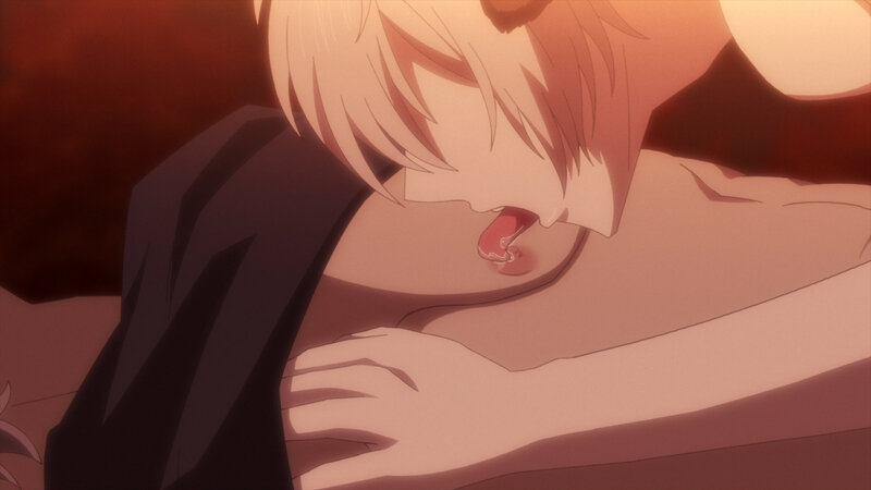 森のくまさん、冬眠中。【プレミアム版】(7) 画像7