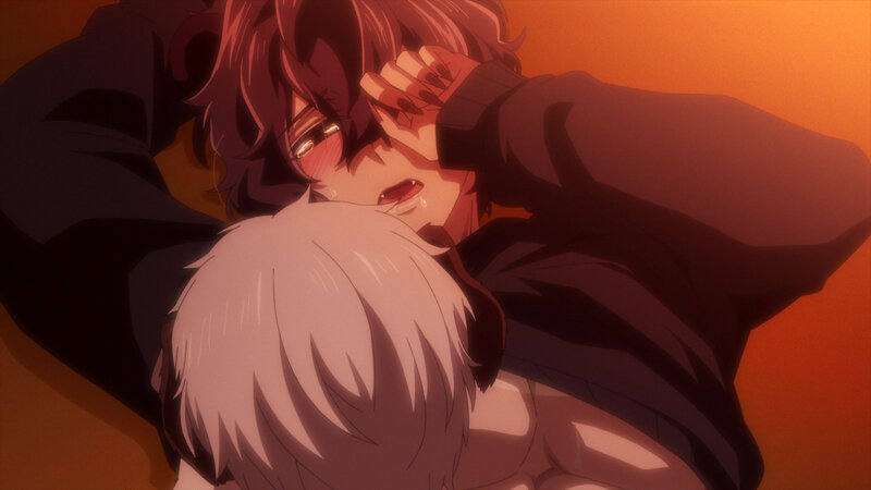 森のくまさん、冬眠中。【プレミアム版】(7) 画像8