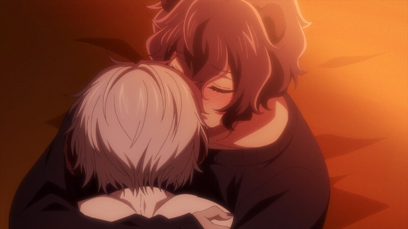 森のくまさん、冬眠中。【プレミアム版】(7) 画像9