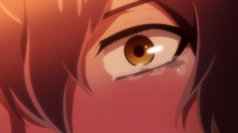 森のくまさん、冬眠中。【プレミアム版】(8) 画像15