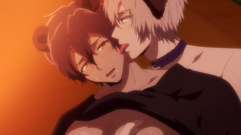 森のくまさん、冬眠中。【プレミアム版】(8) 画像19