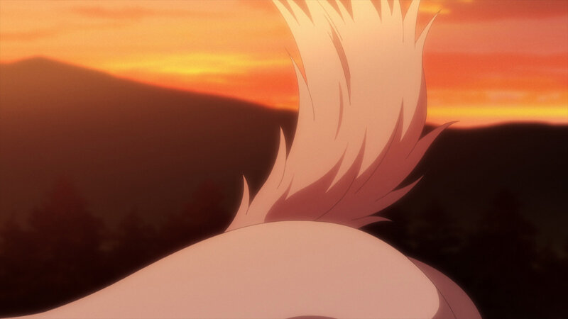 森のくまさん、冬眠中。【プレミアム版】(8) 画像5