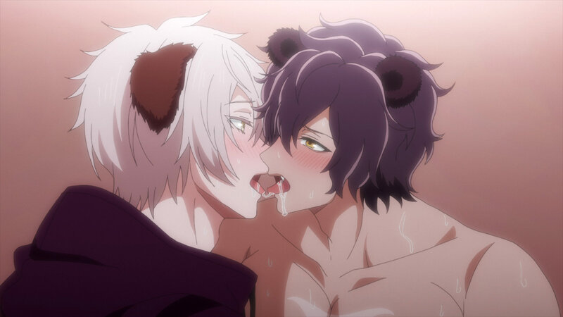 森のくまさん、冬眠中。【プレミアム版】(9) 画像1
