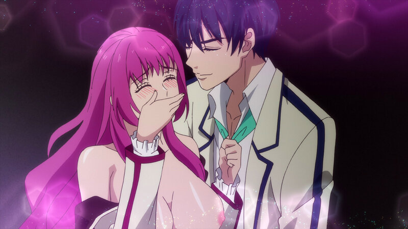 王子の本命は悪役令嬢【プレミアム版】 画像11