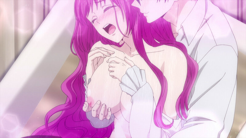 王子の本命は悪役令嬢【プレミアム版】 画像13