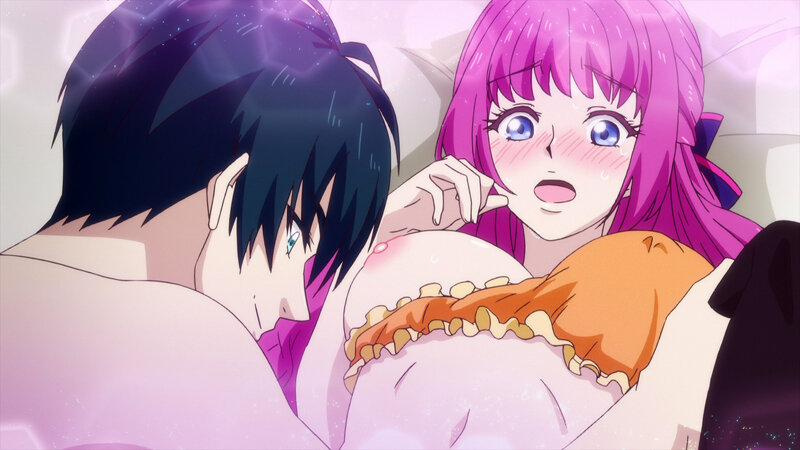 王子の本命は悪役令嬢【プレミアム版】 画像6