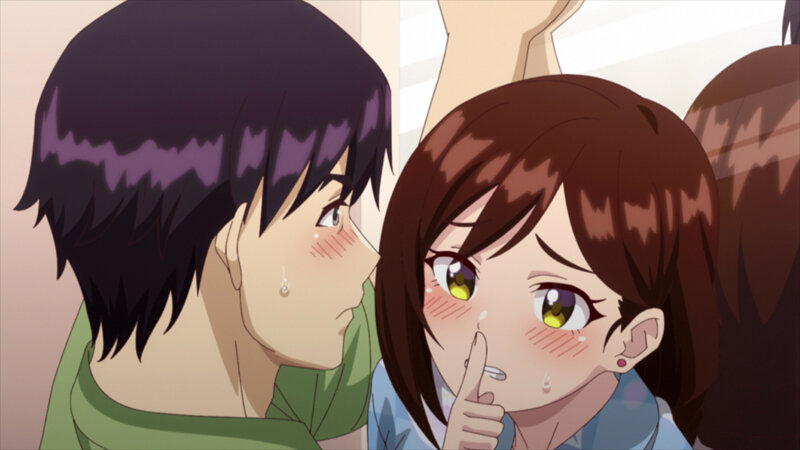 しょうたいむ!2~歌のお姉さんだってしたい【プレミアム版】(2) 画像1
