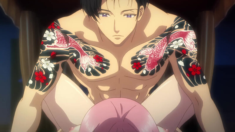 漣蒼士に純潔を捧ぐ【プレミアム版】(1) 画像8