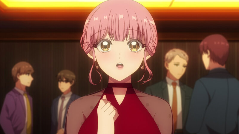 漣蒼士に純潔を捧ぐ【プレミアム版】(2) 画像1