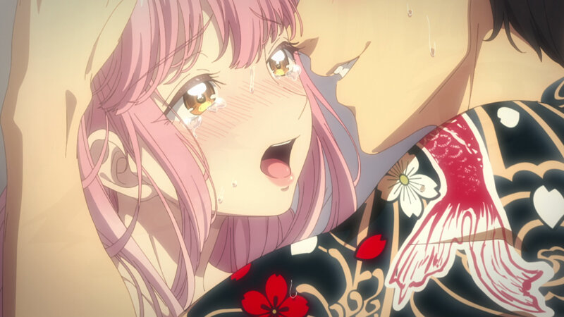 漣蒼士に純潔を捧ぐ【プレミアム版】(2) 画像17