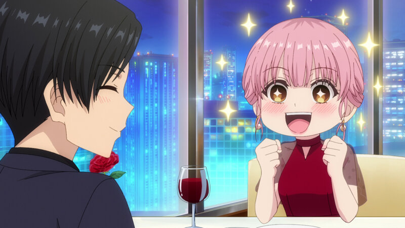 漣蒼士に純潔を捧ぐ【プレミアム版】(2) 画像4
