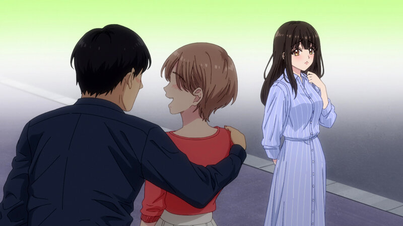 漣蒼士に純潔を捧ぐ【プレミアム版】(2) 画像5