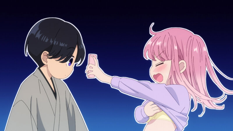 漣蒼士に純潔を捧ぐ【プレミアム版】(3) 画像16