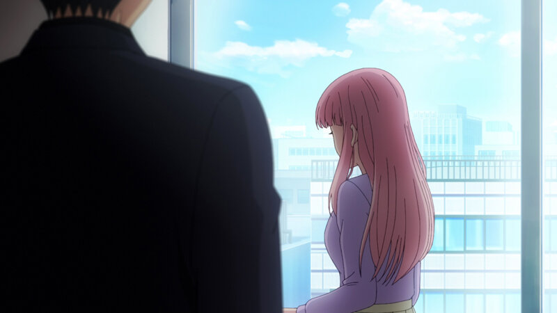 漣蒼士に純潔を捧ぐ【プレミアム版】(3) 画像2