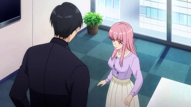 漣蒼士に純潔を捧ぐ【プレミアム版】(3) 画像3