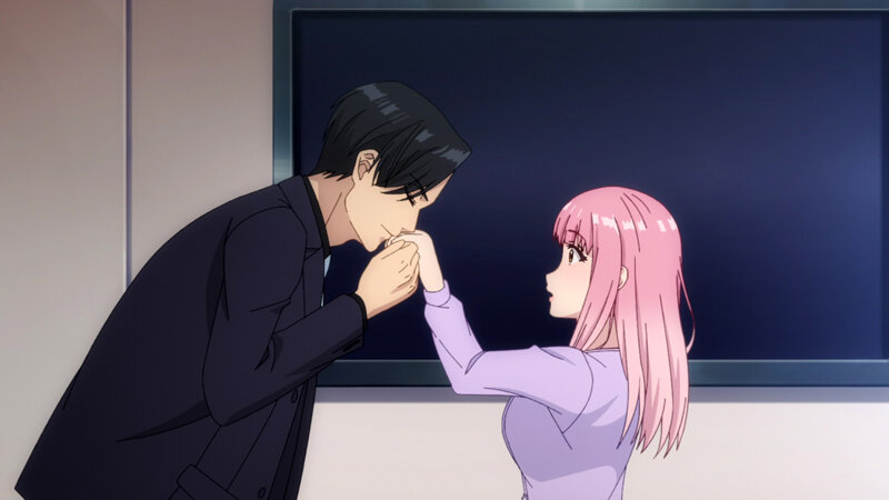 漣蒼士に純潔を捧ぐ【プレミアム版】(3) 画像6