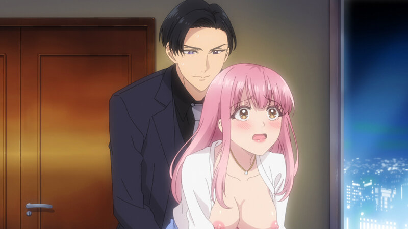 漣蒼士に純潔を捧ぐ【プレミアム版】(4) 画像10