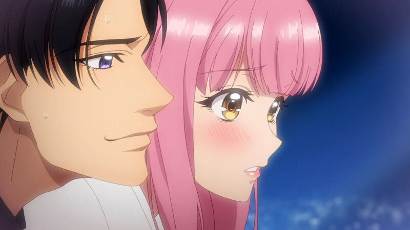 漣蒼士に純潔を捧ぐ【プレミアム版】(4) 画像9