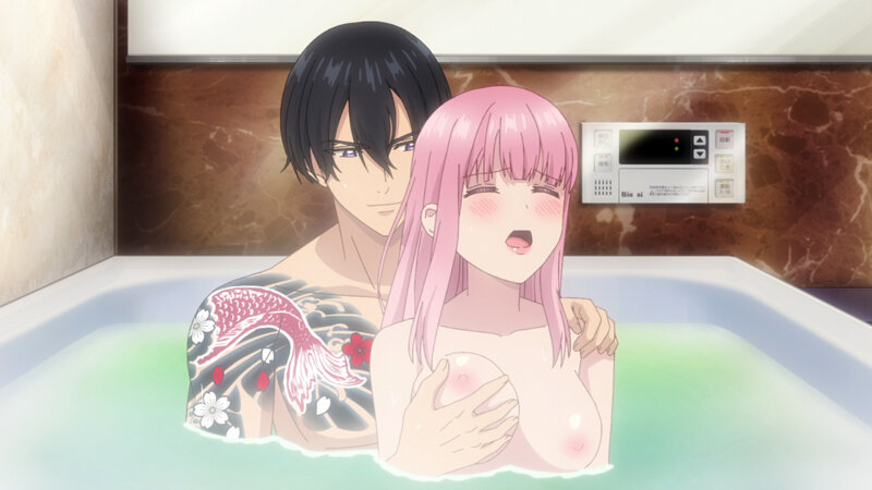 漣蒼士に純潔を捧ぐ【プレミアム版】(6) 画像1