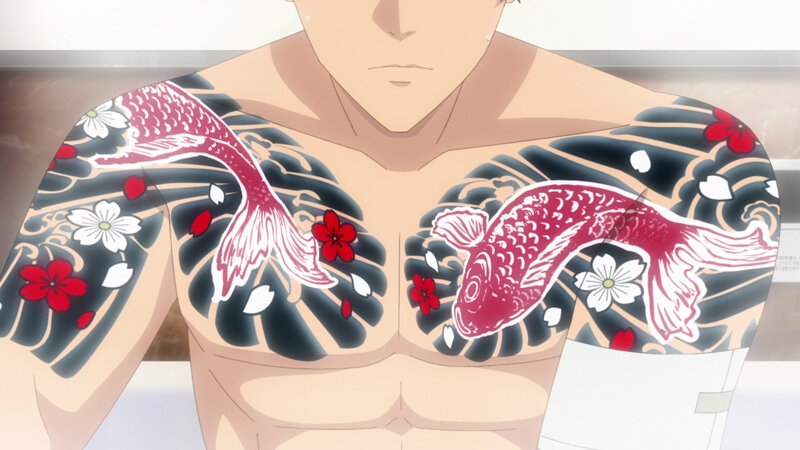 漣蒼士に純潔を捧ぐ【プレミアム版】(6) 画像15